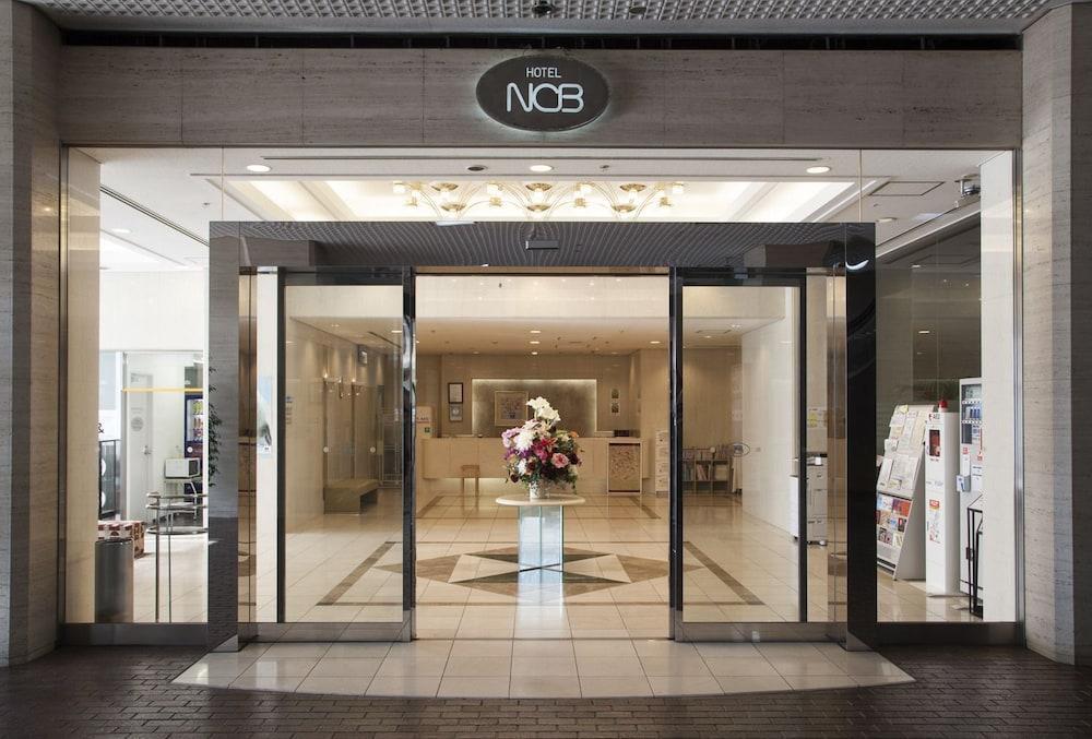 ホテル ホテルncb 大阪市
