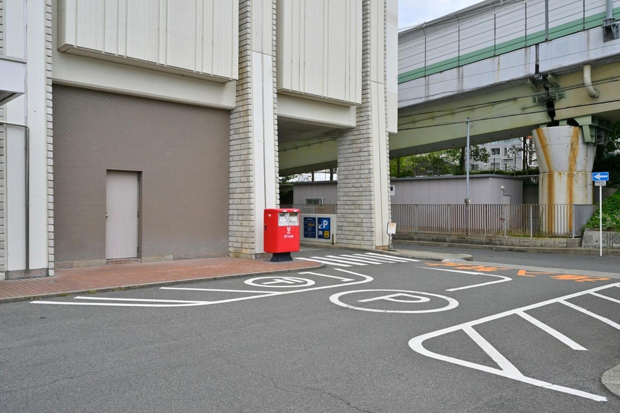 ホテル ホテルncb 大阪市