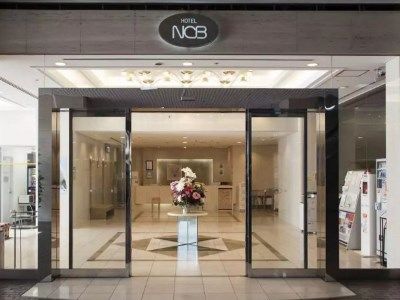 ホテルncb 大阪市